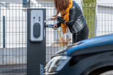 Borne de charge MB ELEC-SECURITE