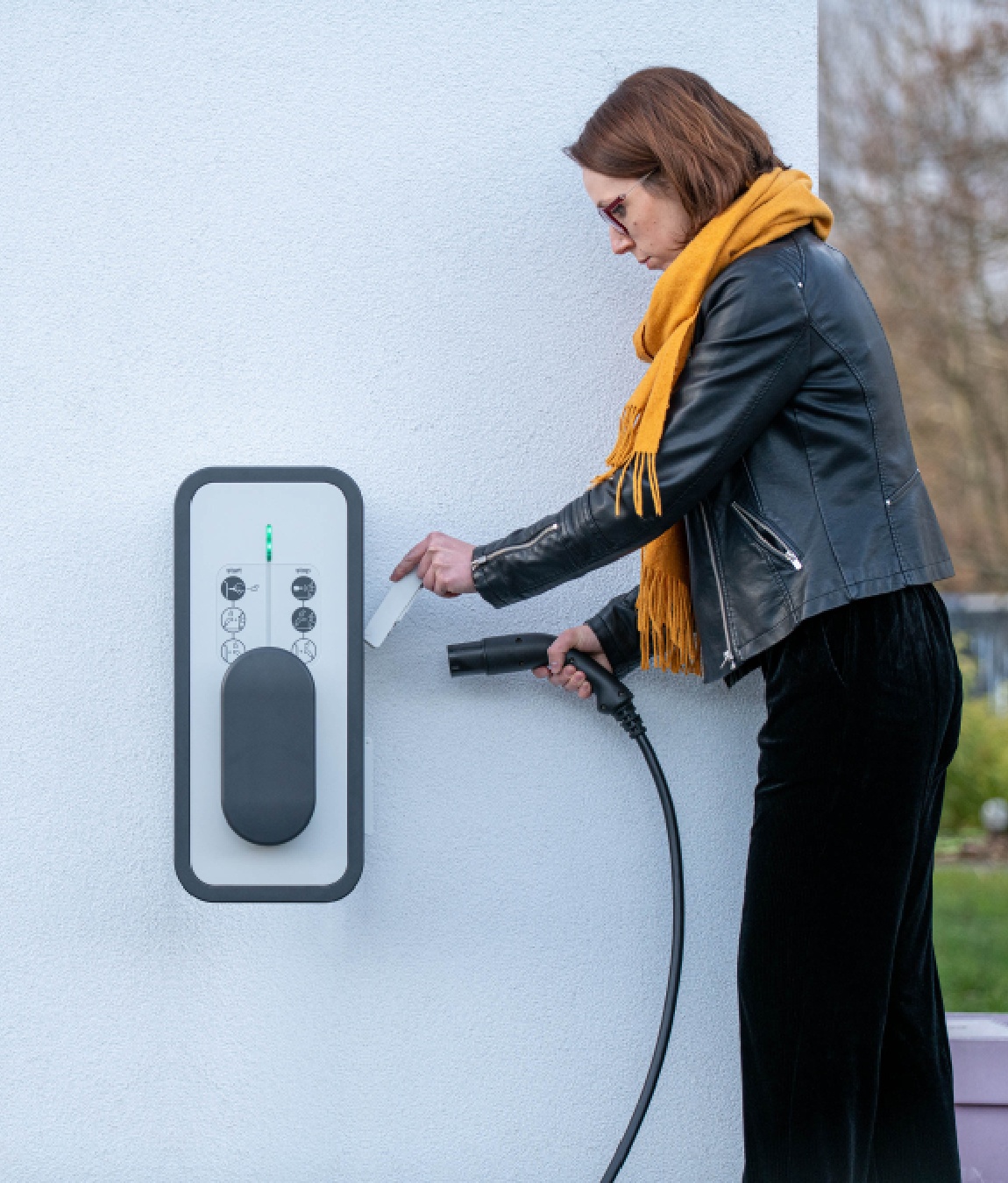 Pré-requis Pour L'installation De Bornes De Recharge - Volta